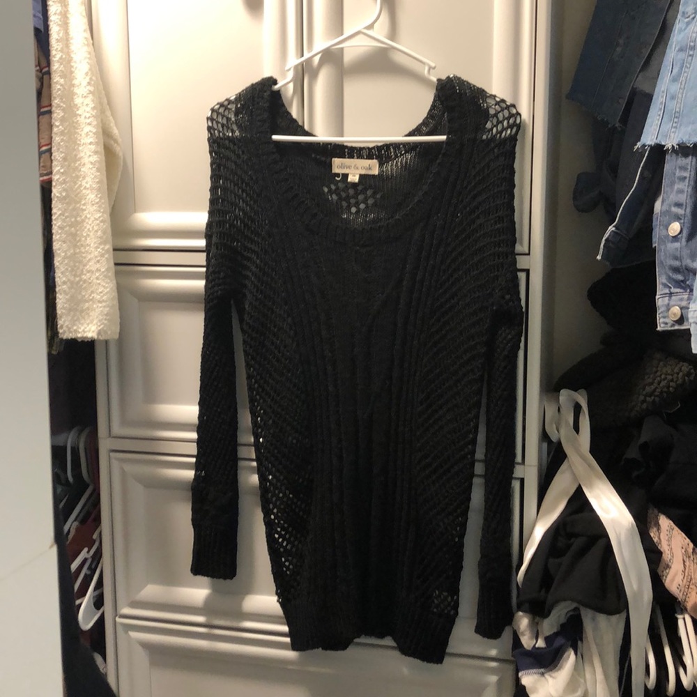 Urban outfitters sweater XS